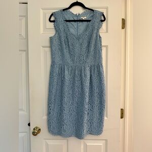 Shoshanna Dress